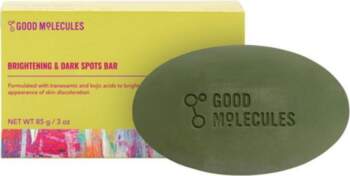 Good Molecules Bar Face & Body