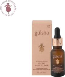 Gulsha Night Rose Elixir 20ml, 1