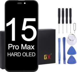 GX Hard OLED Screen For iPhone
