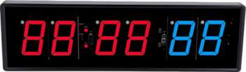 Gym Timer 15.75 Inch Large