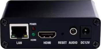 H.265 H.264 HDMI Video