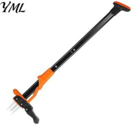 Heavy Duty Weed Removal Stand Up