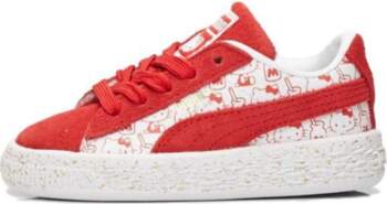 Hello Kitty x PUMA Lightweight Low