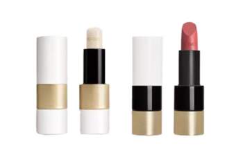 Hermes Magnificent Lip Lip Double Gift