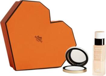 Hermes makeup gift box set imited