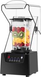 High Power Smoothie Making Machine Automatic