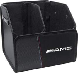 High Quality Car Storage Box Trunk