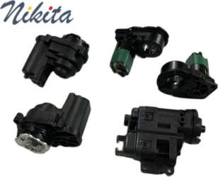 High Quality Earview Mirror Folding Motor