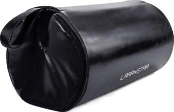 Hip Thrust Pad with Strap/Zipper Neck
