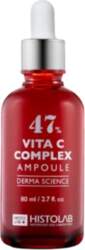HISTOLAB Vita C Complex Ampula 47%
