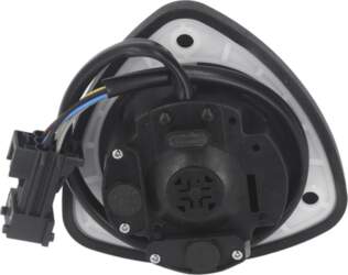 Hydraulic Joystick Remote Valve Cable Control