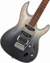 Ibanez elektriskā ģitāra Mirage Black Gradation