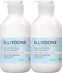 Illiyoon Ceramide Ato Lotion Deep Hydration