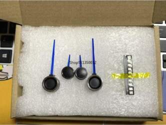 Instrument pointer needle dashboard needle for