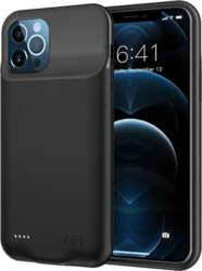 Īpaši plāns uzlādes maciņš iPhone 16
