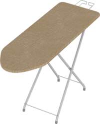 Ironing Board Ballade
