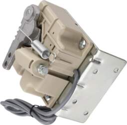 Jack sewing machine foot pedal speed