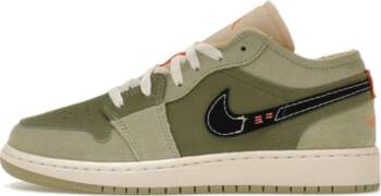 Jordan 1 Low SE Sky J
