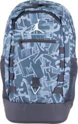 Jordan Fabric Backpack Medium Size Men`s