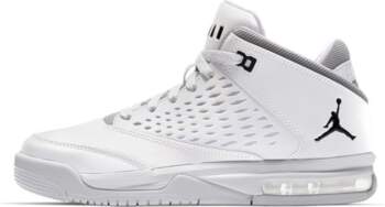 Jordan Flight Origin 4 White Black