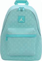 Jordan Polyester Backpack Large Unisex Blue