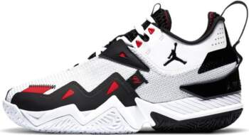 Jordan Westbrook One Take  Black Toe
