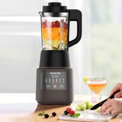 Joyoung L12-P312 Multifunctional Wall-Breaking Food Processor