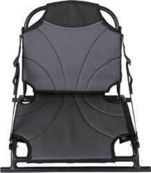 Kayak Seat Adjustable Strap Lightweight Foldable
