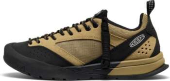 Keen Jasper 3 Mesh, Leather Breathable