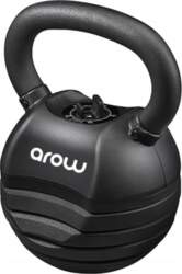 Kettlebell adjustable dumbbell 18 kg 5
