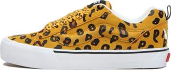 Knu-Skool Imran Potato x Knu-Skool Vans