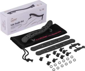 KPE Kaper Adjustable Carbon Plastic Violin
