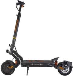 KuKirin G2 Master -- Scooter électrique