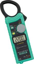 Kyoritsu Electrical Instruments AC Current Clamp
