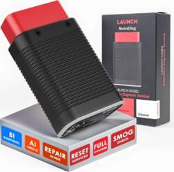 LAUNCH AIOBD Bluetooth OBD2 Scanner -