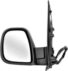 Left Electric Mirror 5 pin Citroen