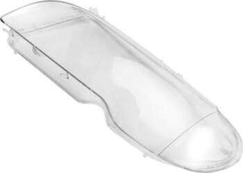 Left Headlight Cover for 2003-2006 BMW