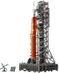 Lego NASA Artemis Space Launch System