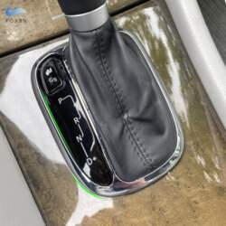 LHD auto aksesuāri Salons Centrālā pārsega