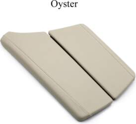 LHD Central Console Storage Box Lid