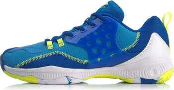 Li Ning Battle Halberd 2 V2