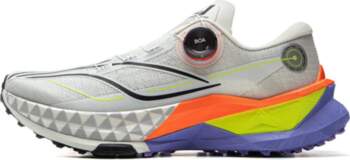 Li Ning De Lu 2 PRO