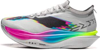 Li Ning Feidian 6 Elite Capsule