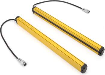 Light Curtain Sensor Switch Safety Light