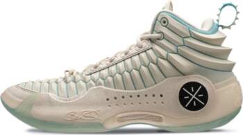 LINING Way Of Wade 10 `White