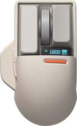 LOFREE Touch PBT Wireless Mouse (Block