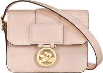 Longchamp Box-Trot 18 Flap Closure Adjustable
