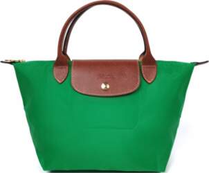 LONGCHAMP Le Pliage Polyamide Canvas With