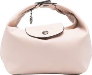Longchamp Le Pliage Xtra Priekšpuses reljefs