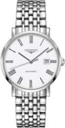 Longines Master Collection Automatic Mechanical Movement